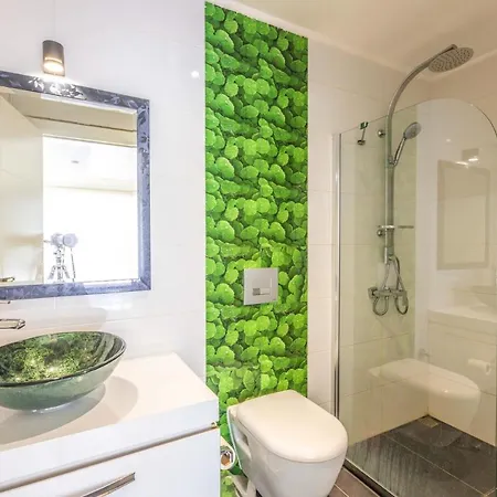 Luxury 4 Bedroom Antalya 1046 * Kalkan