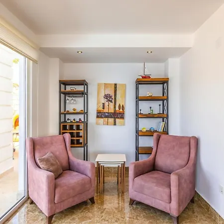 Vilă Luxury 4 Bedroom Antalya 1046