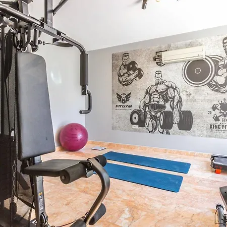Luxury 4 Bedroom Antalya 1046 Kalkan