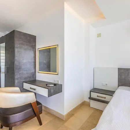 Vilă Luxury 4 Bedroom Antalya 1046 Kalkan