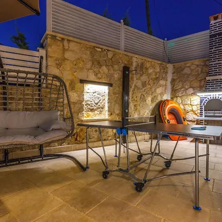 Luxury 4 Bedroom Antalya 1046 Vilă Kalkan