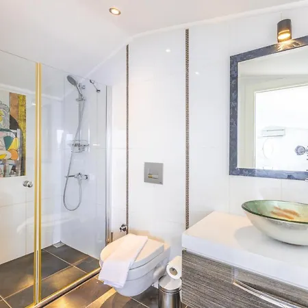 Vilă Luxury 4 Bedroom Antalya 1046